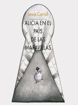 cover image of Alicia en el país de las maravillas